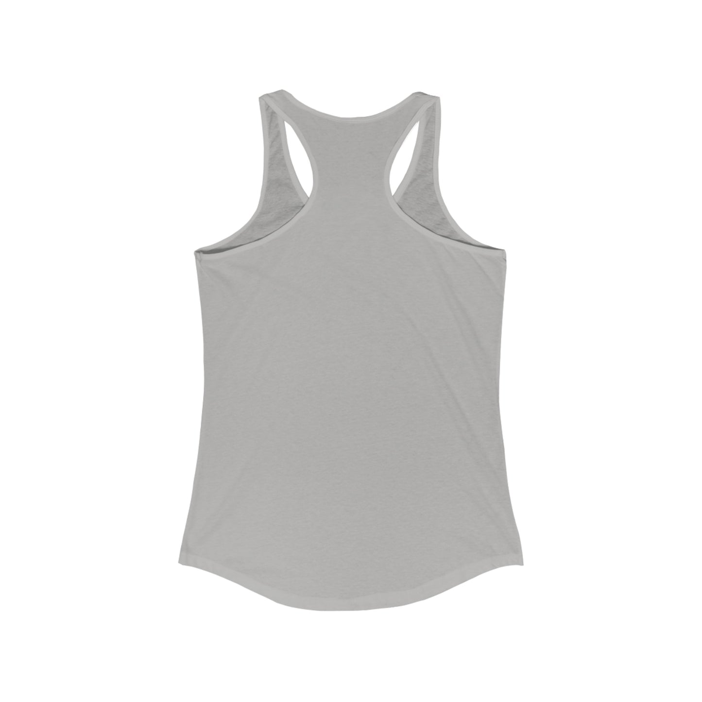 Women's Lift Heavy Tank