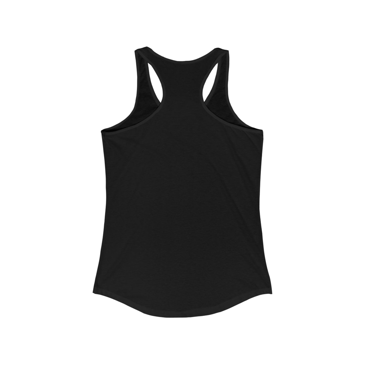 Women's Lift Heavy Tank