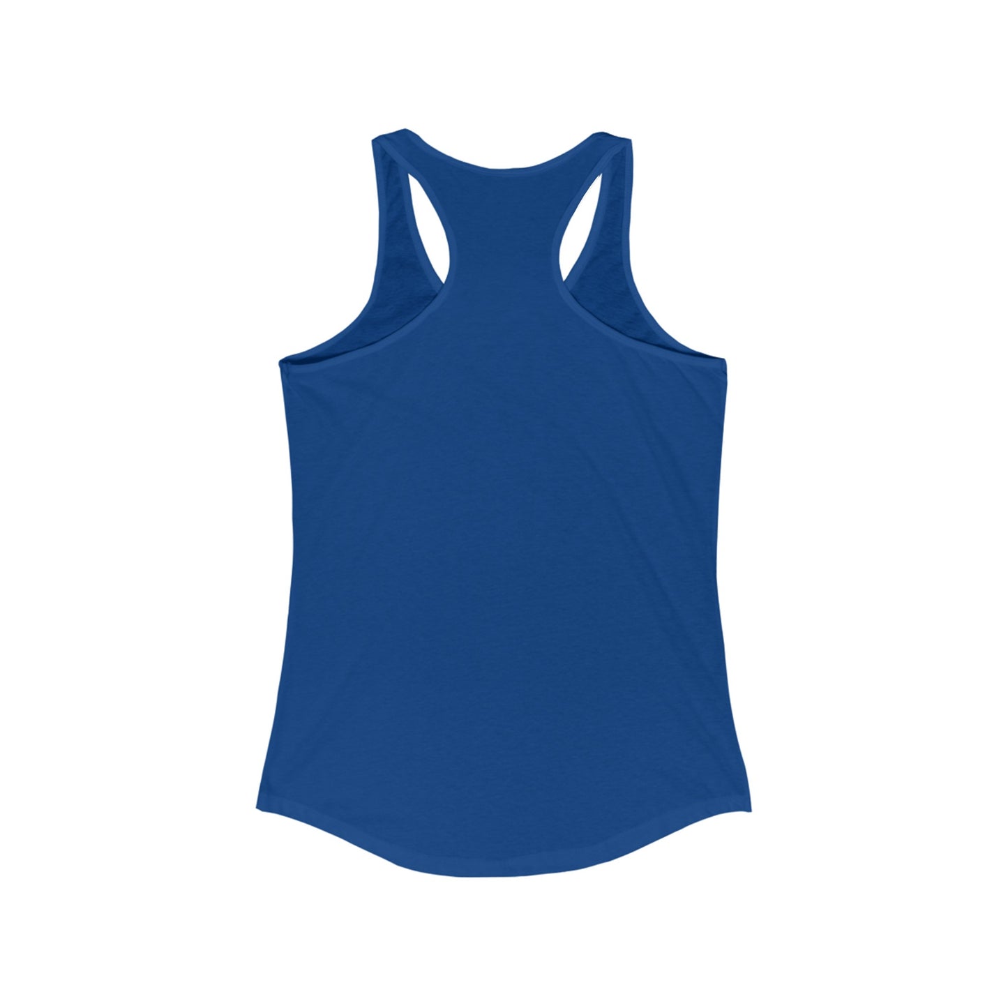 Women's Lift Heavy Tank