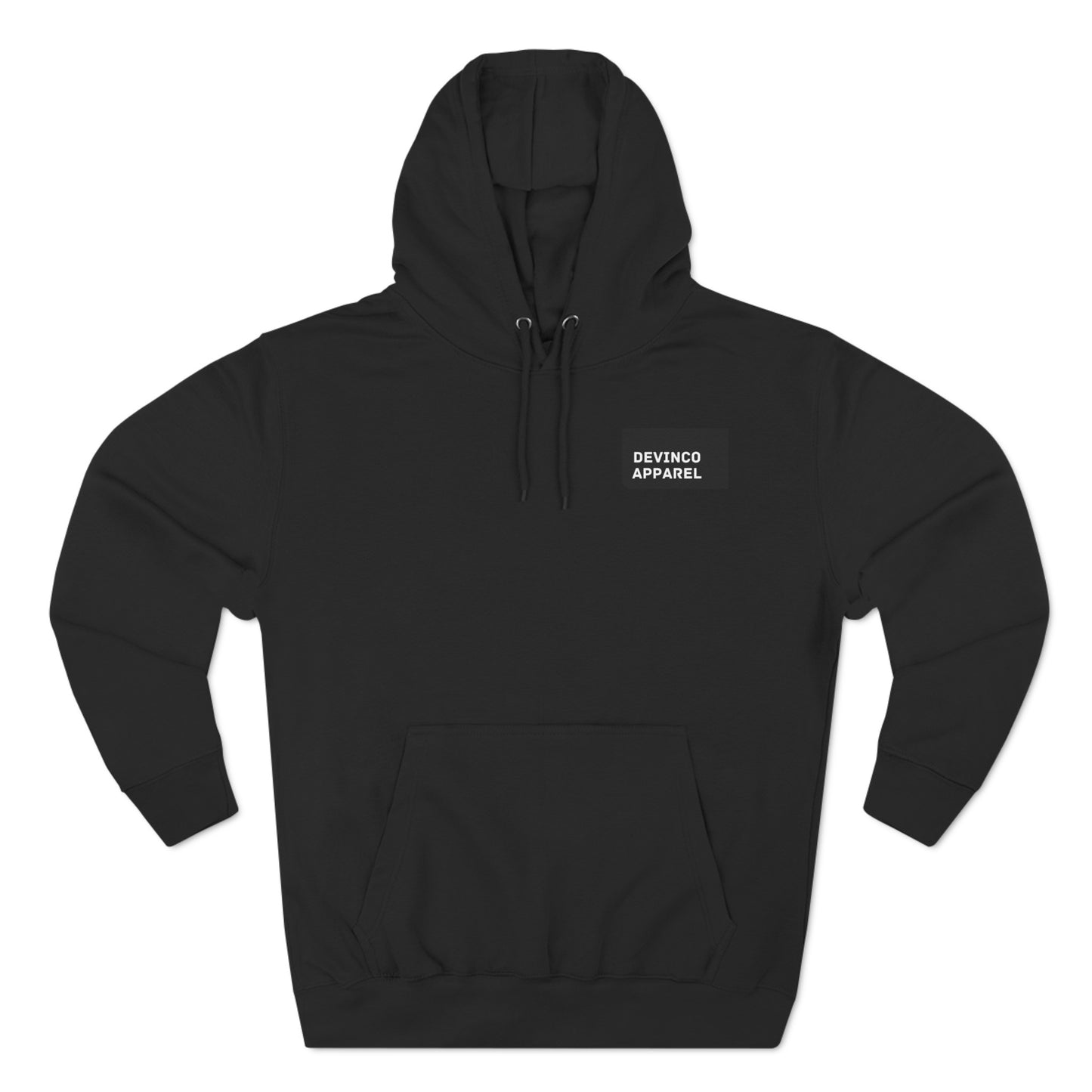 Discipline Equals Results Hoodie