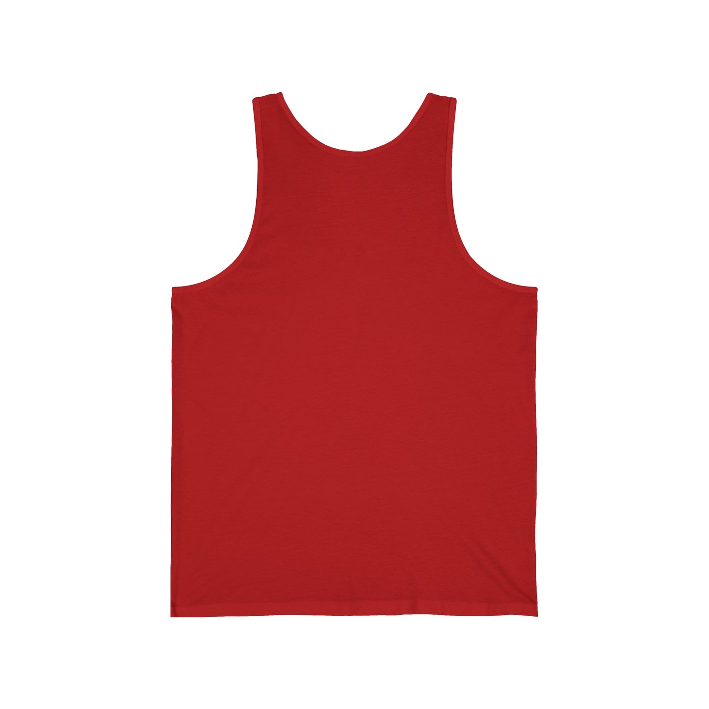 Men's Lift Heavy Tank