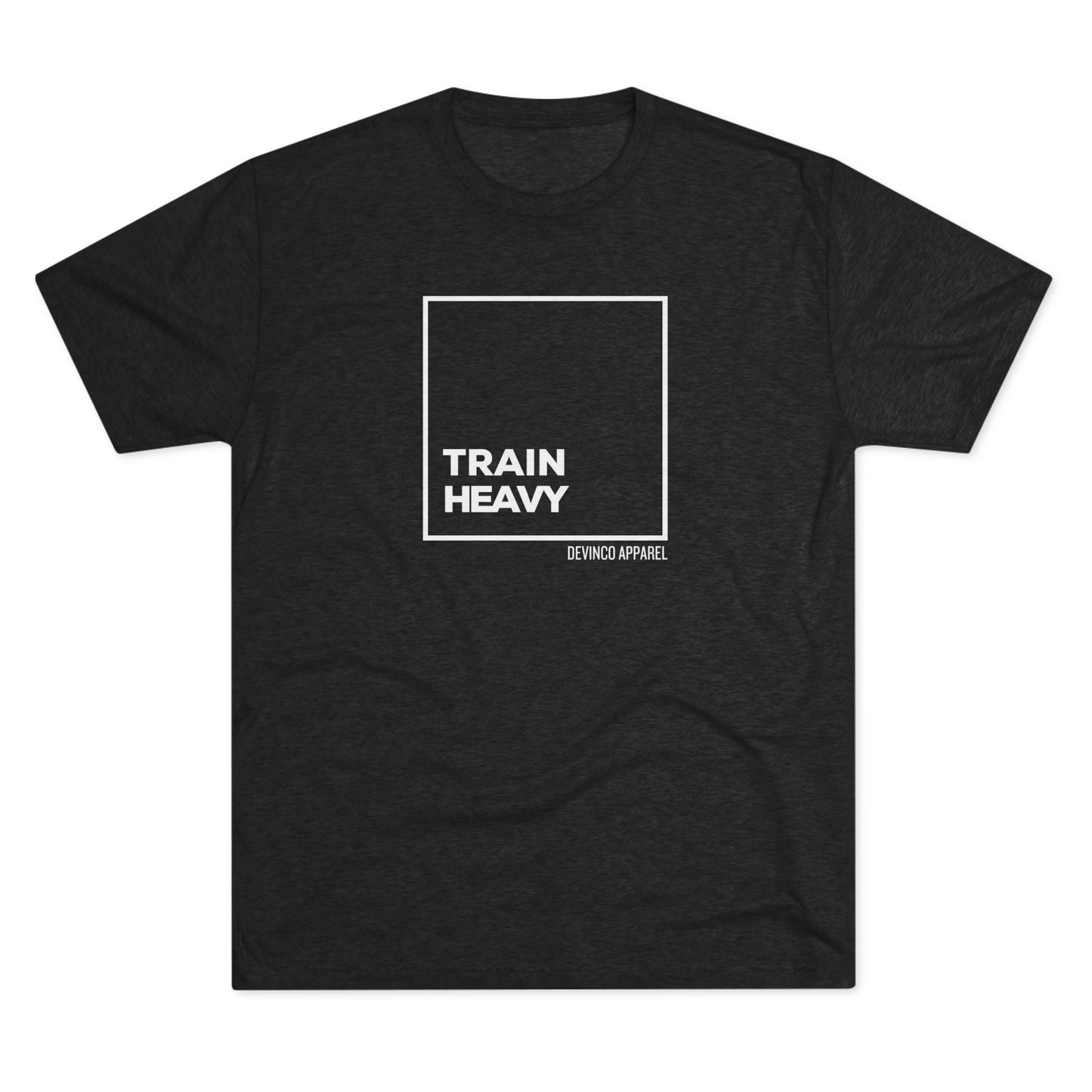 Men's Train Heavy Tee