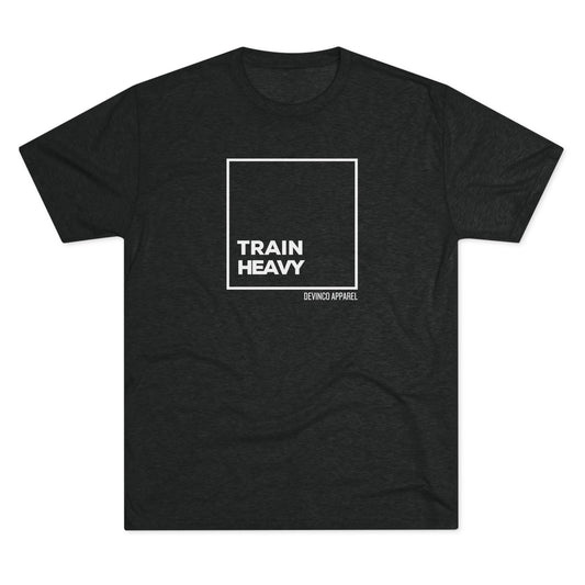 Men's Train Heavy Tee