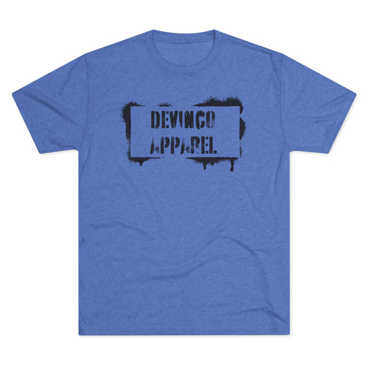 Men's Devinco Graffiti Tee