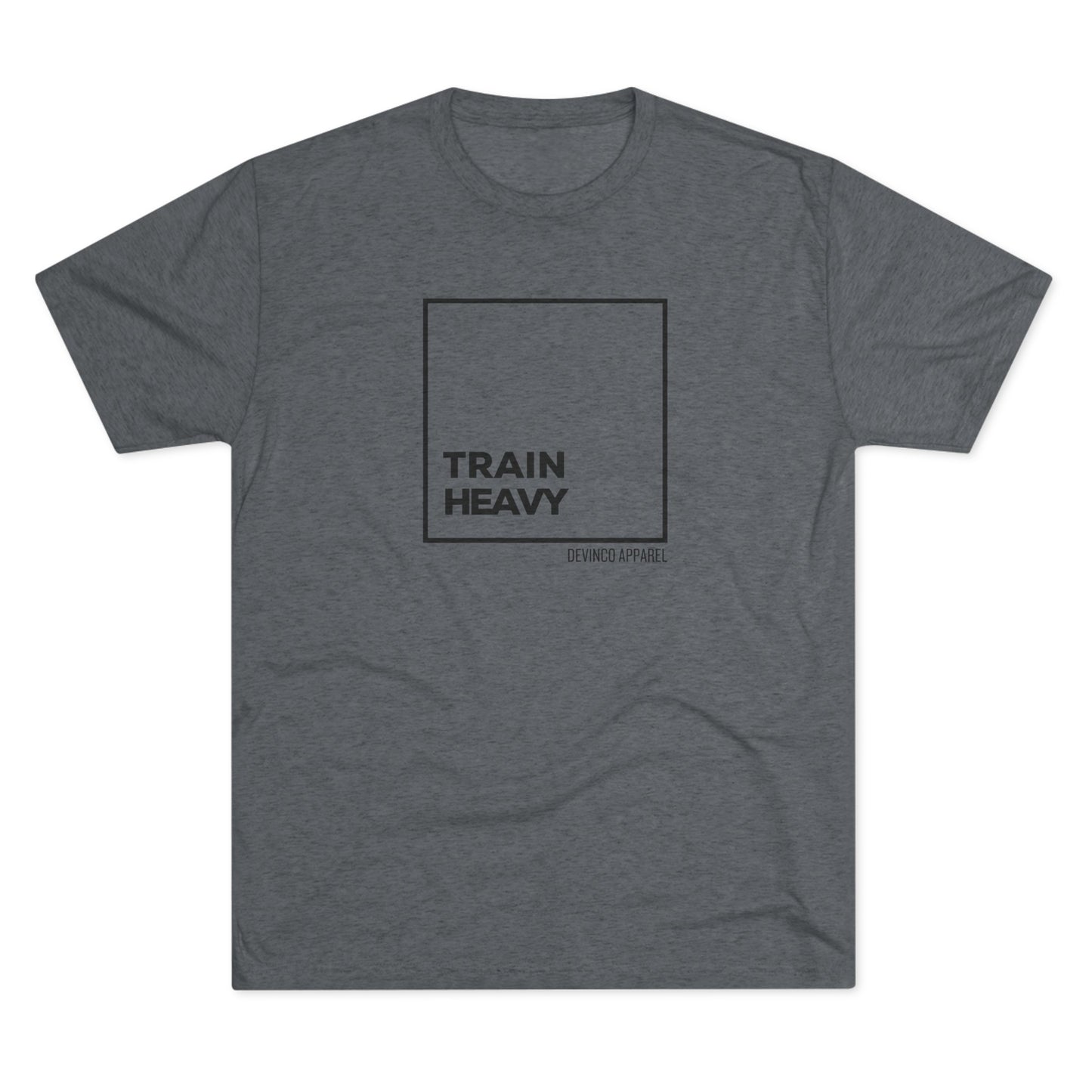 Men's Train Heavy Tee