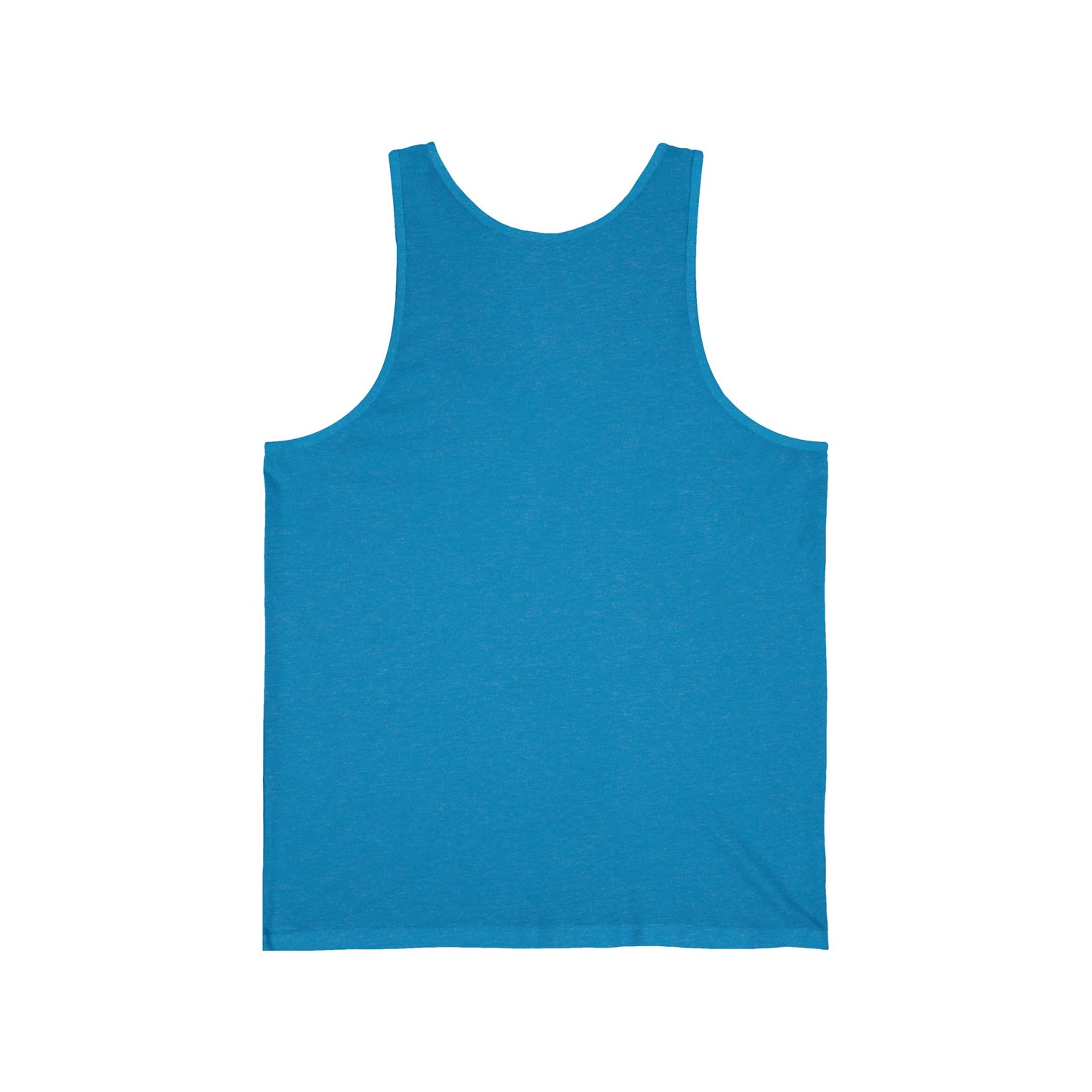 Men's Lift Heavy Tank