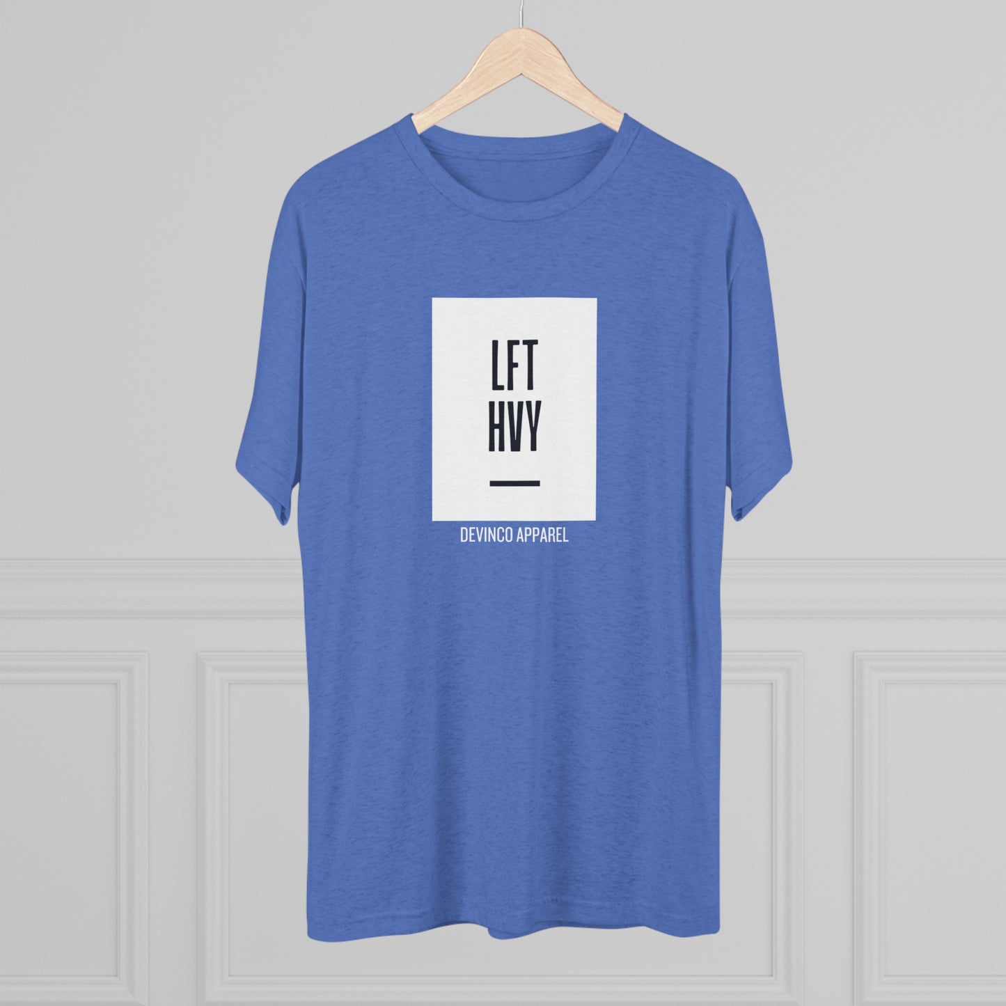 Men's Lift Heavy Tee