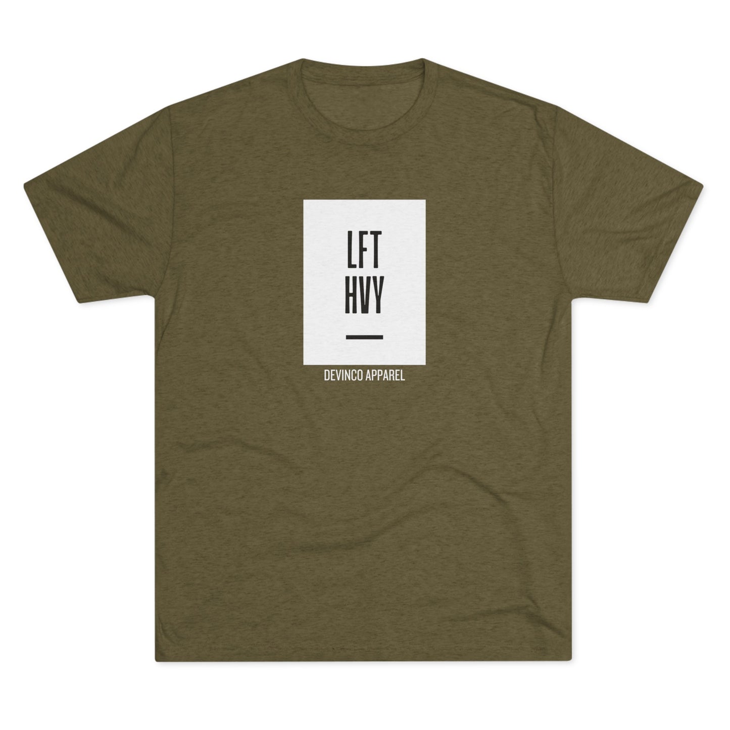 Men's Lift Heavy Tee