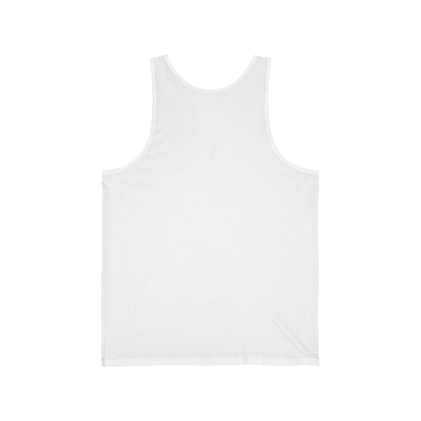 Men's Lift Heavy Tank