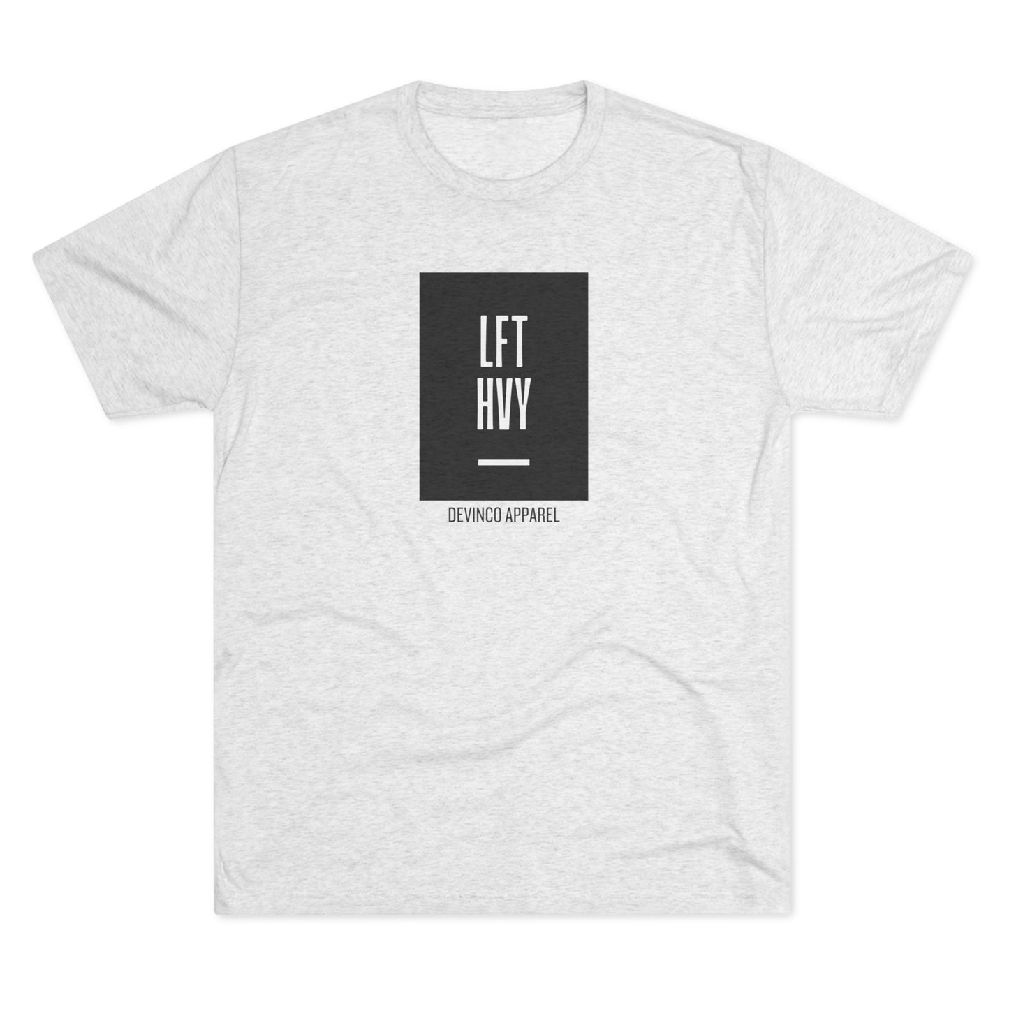 Men's Lift Heavy Tee