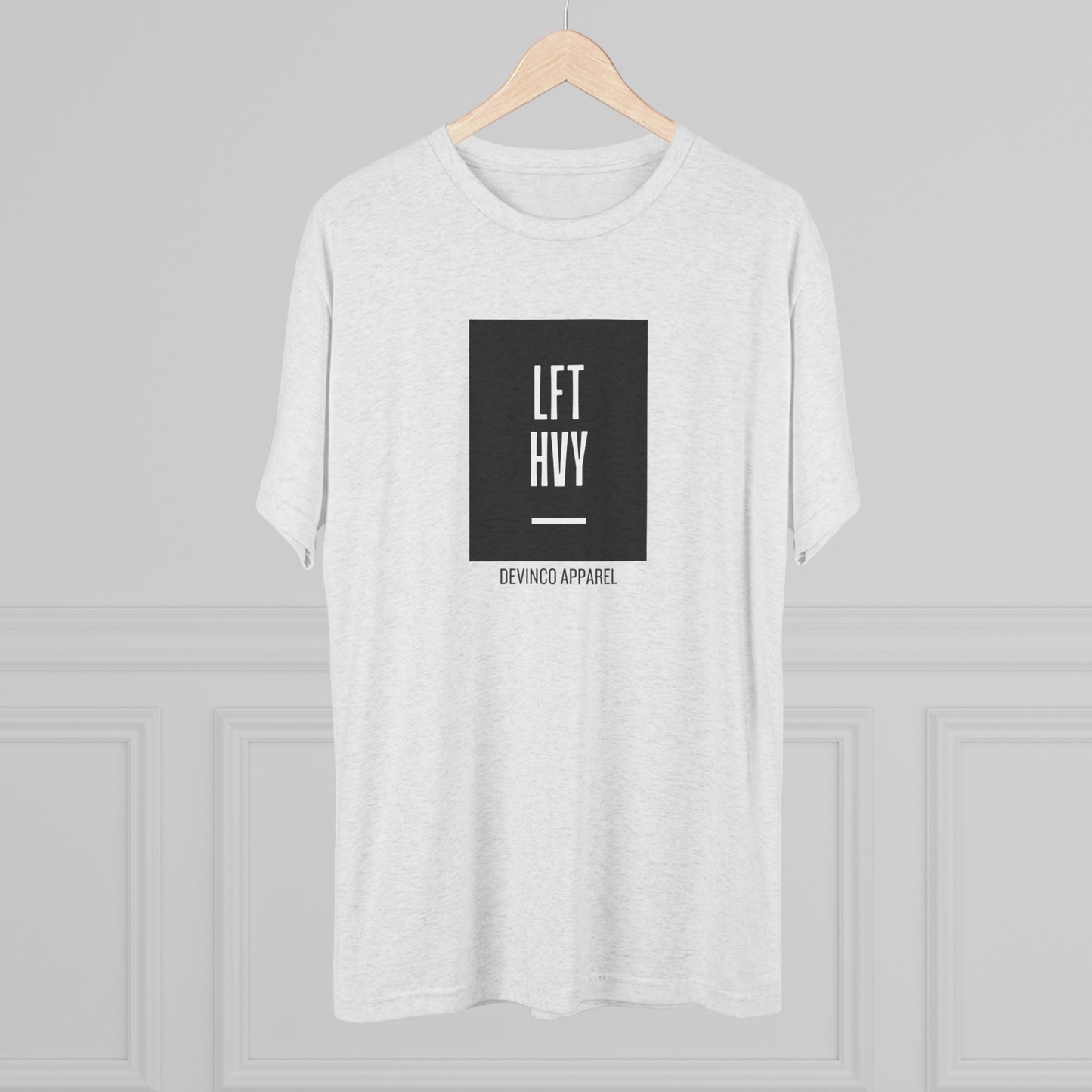 Men's Lift Heavy Tee