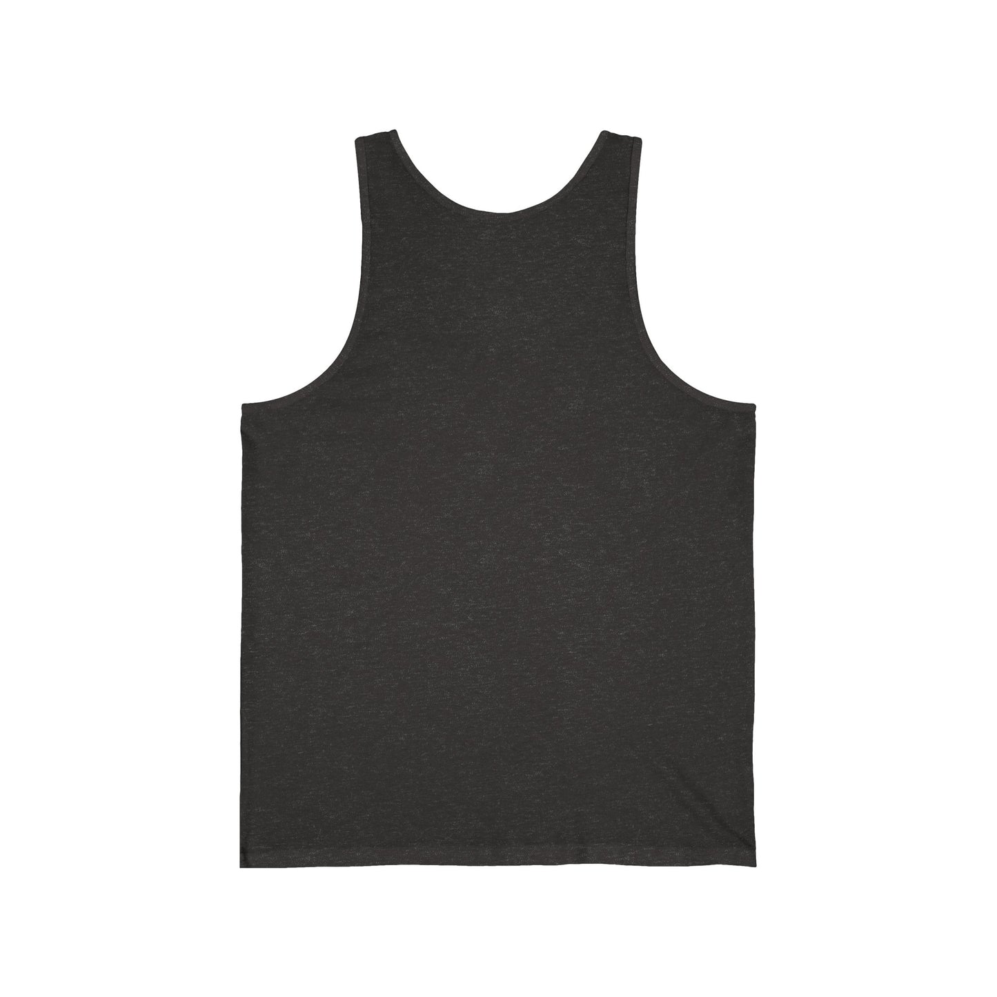 Men's Lift Heavy Tank