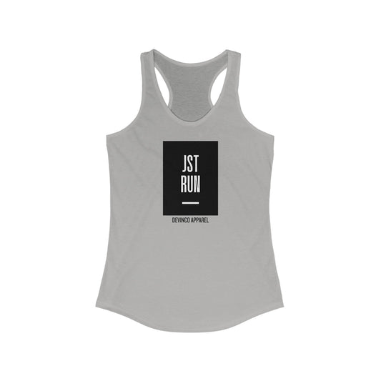 Women's Just Run Tank