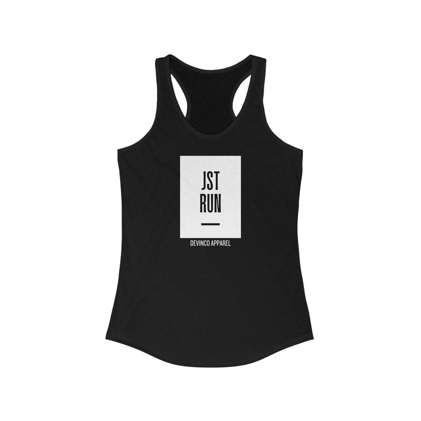 Women's Just Run Tank