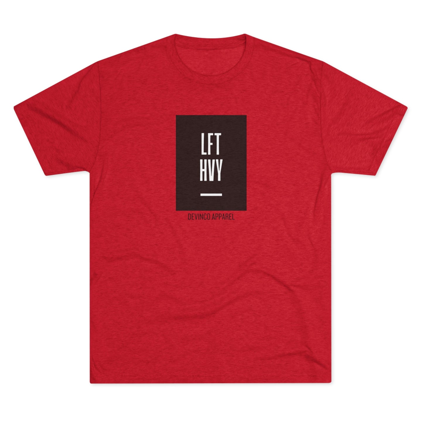 Men's Lift Heavy Tee