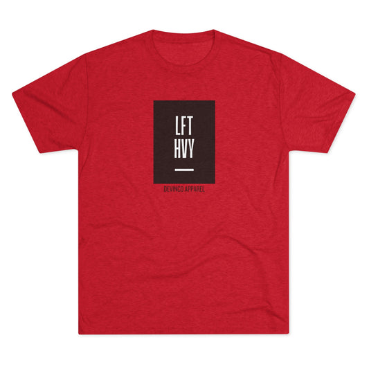 Men's Lift Heavy Tee