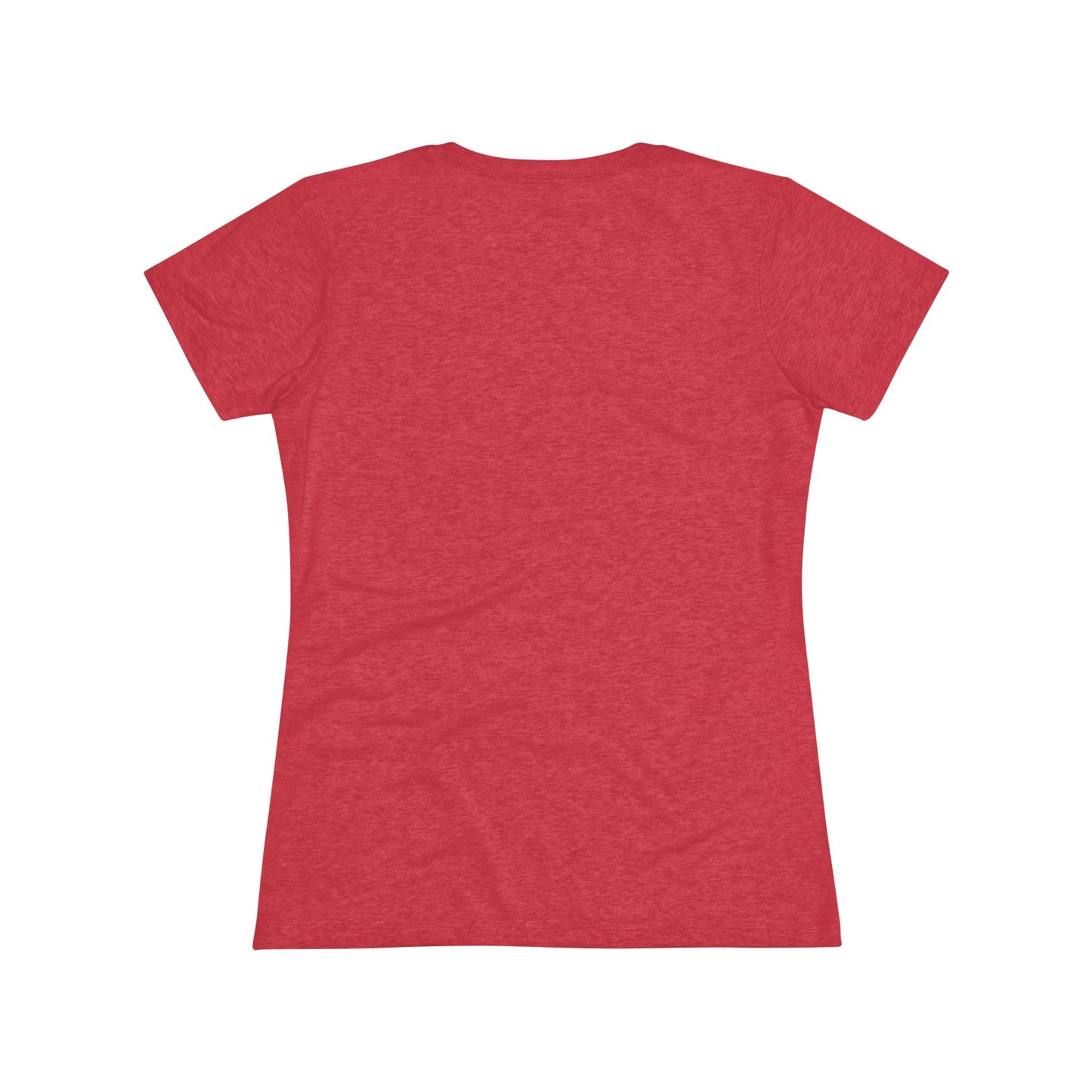 Women's Lift Heavy Triblend Tee