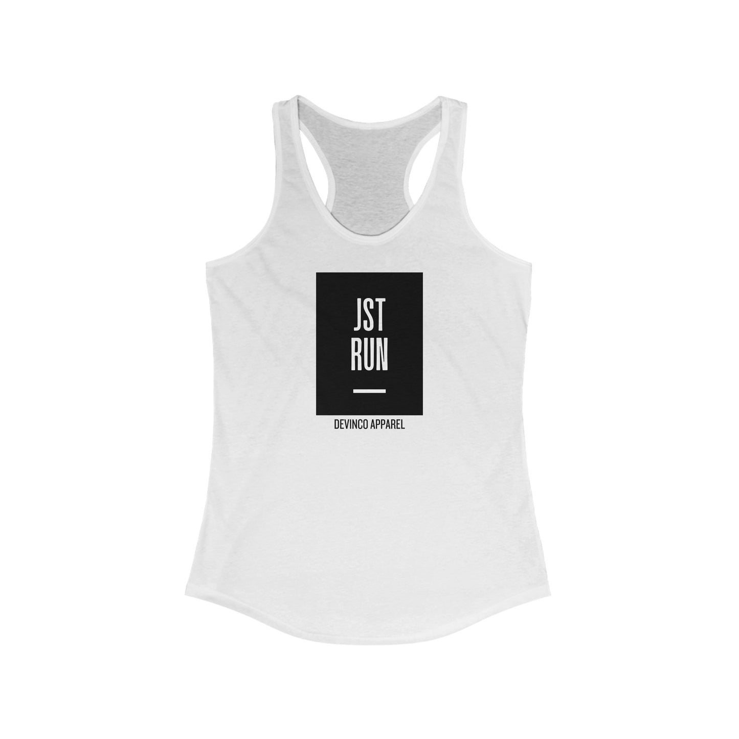 Women's Just Run Tank