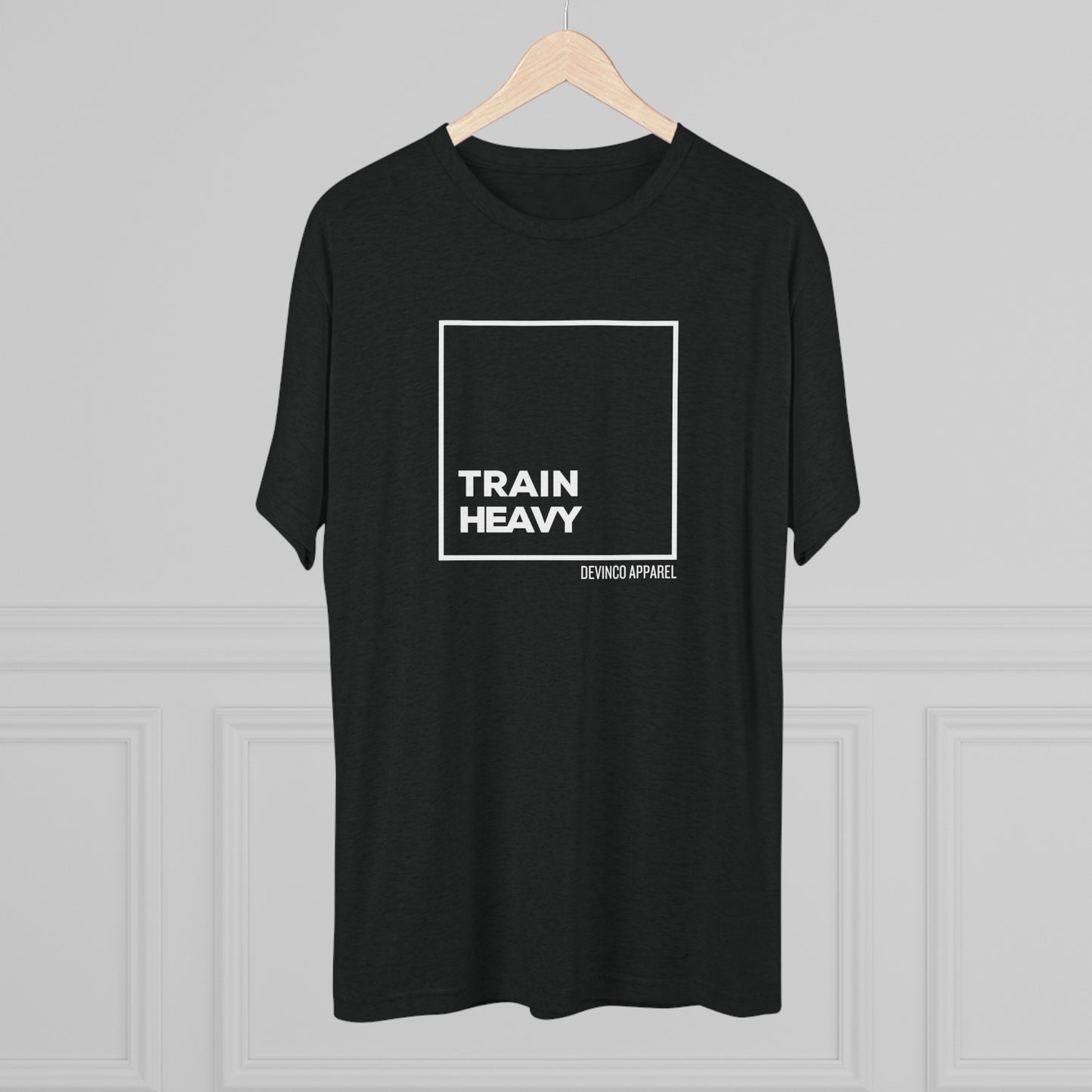 Men's Train Heavy Tee