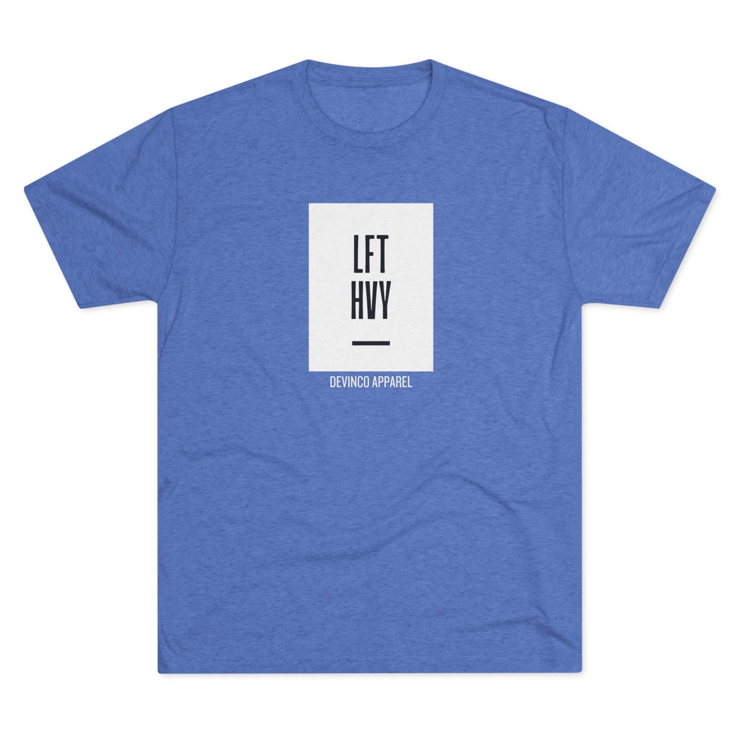 Men's Lift Heavy Tee