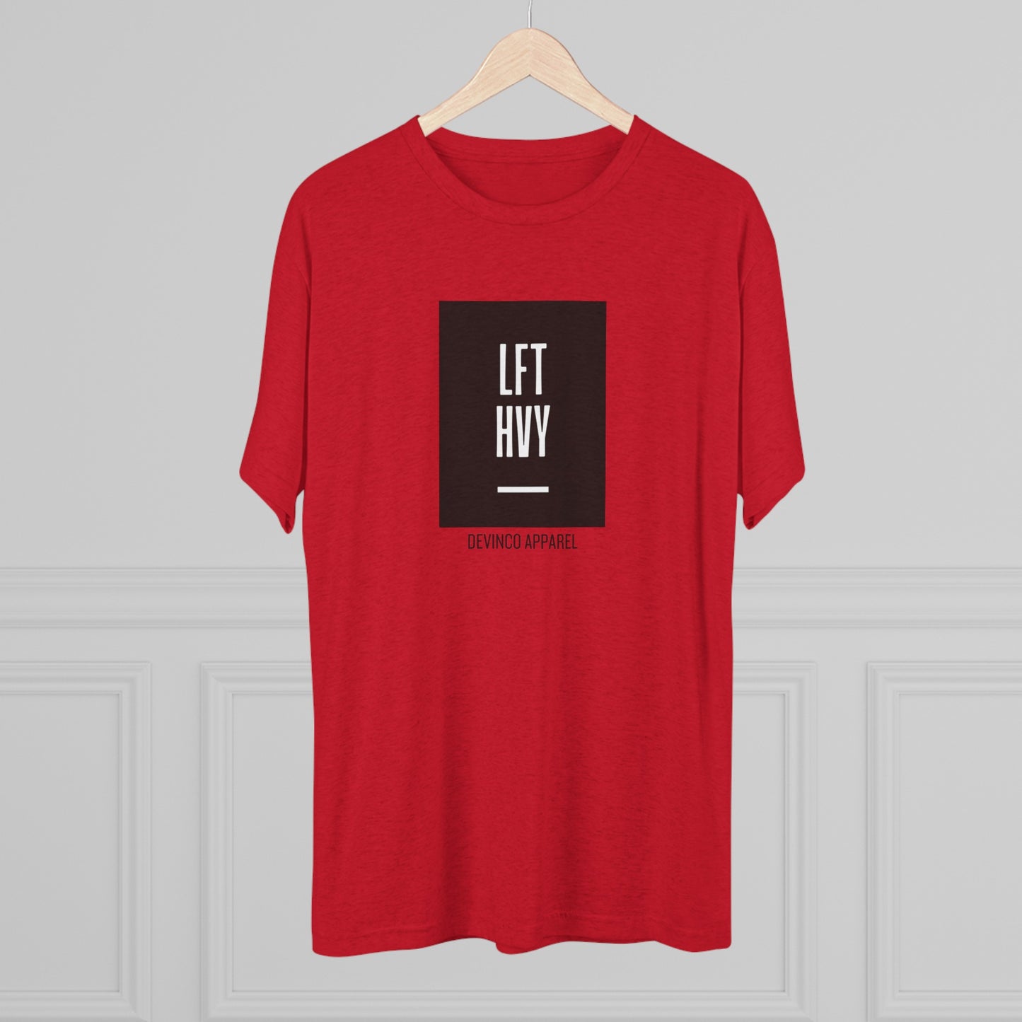 Men's Lift Heavy Tee