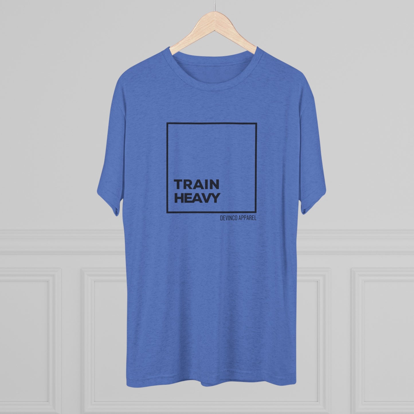 Men's Train Heavy Tee