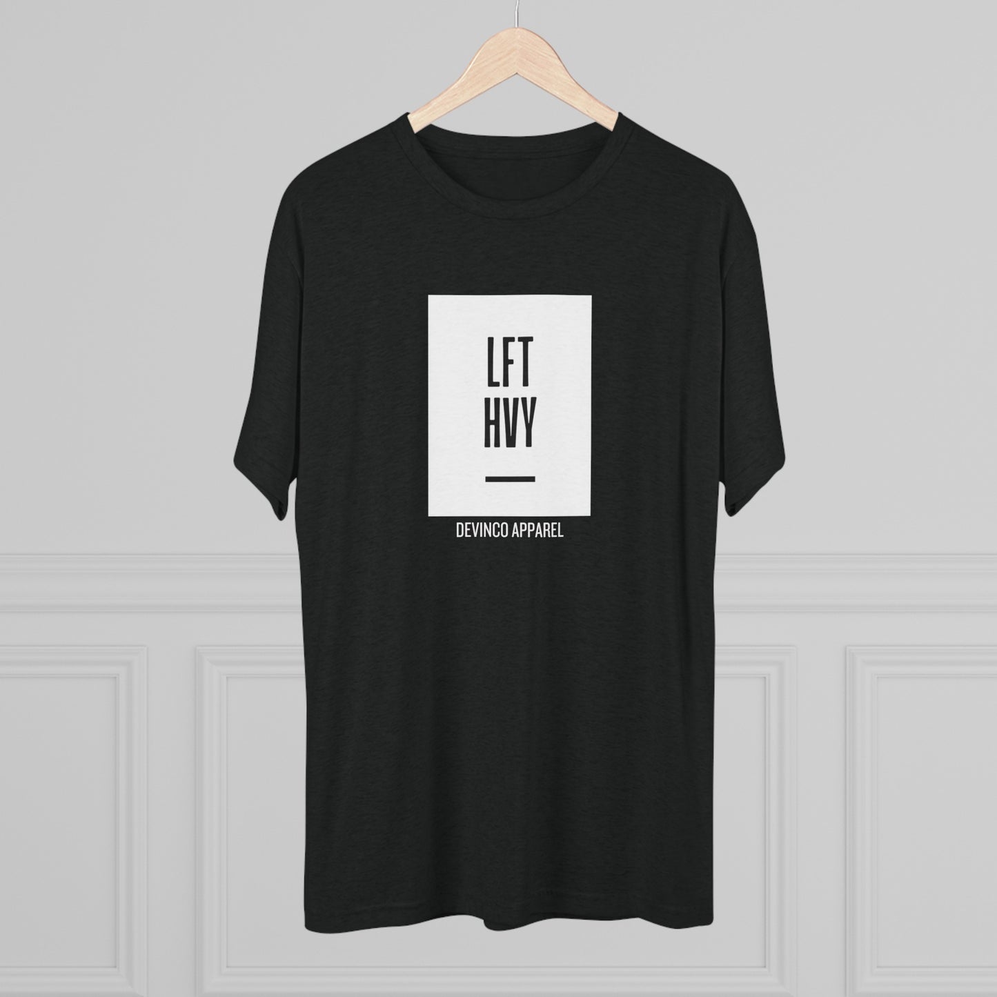 Men's Lift Heavy Tee